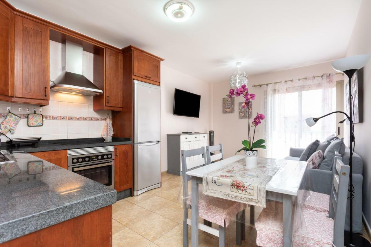 Charming Apartment & Diving La Restinga Exterior photo